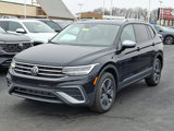 New 2024 Volkswagen Tiguan Wolfsburg Edition image 2