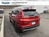 Used 2018 Honda CR-V Touring image 6