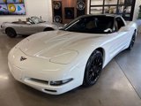 Used 2002 Chevrolet Corvette Coupe image 3