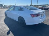 New 2025 Chevrolet Malibu LT w/ Sport Edition image 5
