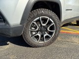 Used 2024 Jeep Compass Trailhawk image 2