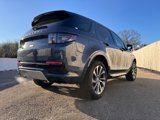 New 2025 Land Rover Discovery Sport S image 3