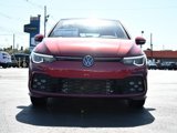 New 2024 Volkswagen GTI SE image 2