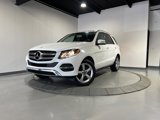 Used 2017 Mercedes-Benz GLE 350 4MATIC image 3