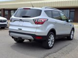 Certified 2017 Ford Escape Titanium image 5