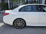 Certified 2022 Mercedes-Benz C 300 Sedan image 4