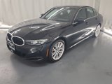 Used 2024 BMW 330i Sedan w/ Convenience Package image 3