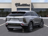New 2025 Cadillac Optiq Luxury 1 image 5
