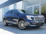 Used 2022 GMC Terrain Denali image 2