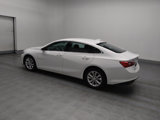 Used 2023 Chevrolet Malibu LT w/ Driver Confidence Package image 3