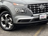 Used 2021 Hyundai Venue SEL w/ Cargo Package image 3