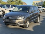 Used 2013 Volkswagen Tiguan S image 3