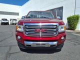 Used 2017 GMC Canyon SLT w/ Driver Alert Package image 2