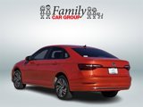 Used 2020 Volkswagen Jetta SEL image 3