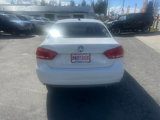 Used 2013 Volkswagen Passat TDI SE image 5
