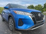 Used 2023 Nissan Kicks SV image 3