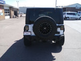Used 2013 Jeep Wrangler Rubicon w/ PWR Convenience Group image 5