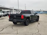 Used 2017 Chevrolet Silverado 1500 LT w/ Midnight Edition image 4