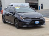 Used 2023 Toyota Corolla SE image 4