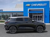 New 2025 Chevrolet TrailBlazer ACTIV w/ Convenience Package image 5