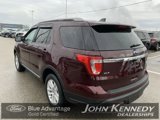 Certified 2019 Ford Explorer XLT w/ Class III Trailer Tow Package image 5