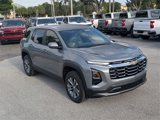 New 2026 Chevrolet Equinox LT image 2