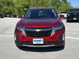 Used 2022 Chevrolet Equinox LT image 2