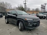 New 2025 Jeep Compass Latitude image 3