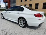 Used 2012 BMW 535i Sedan image 4