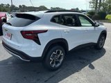 New 2025 Chevrolet Trax LT w/ Driver Confidence Package image 5