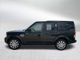 Used 2013 Land Rover LR4 HSE image 4
