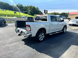 Used 2017 RAM 1500 Big Horn image 5