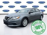 Used 2016 Nissan Altima 2.5 S w/ Power Driver Seat Package image 3