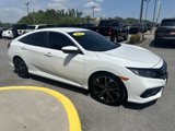 Used 2021 Honda Civic Sport image 5