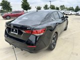 Used 2024 Nissan Sentra SV w/ All-Weather Package image 4