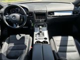 Used 2017 Volkswagen Touareg Wolfsburg Edition image 2