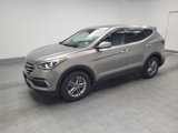 Used 2017 Hyundai Santa Fe Sport image 2
