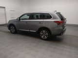 Used 2020 Mitsubishi Outlander SEL image 3