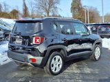 Used 2018 Jeep Renegade Limited w/ UConnect 8.4 Nav Group image 5