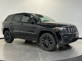 Used 2021 Jeep Grand Cherokee Laredo X image 2