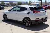 Used 2020 Hyundai Veloster N w/ Performance Package image 6