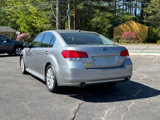 Used 2011 Subaru Legacy 3.6R Limited image 5