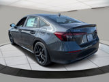 New 2025 Honda Civic Sport image 3