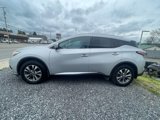 Used 2015 Nissan Murano SL w/ SL Technology Package image 2