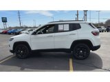 Used 2023 Jeep Compass Latitude image 5