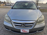 Used 2005 Honda Odyssey EX-L image 2
