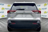 Used 2021 Toyota RAV4 LE image 5