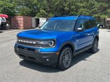 New 2025 Ford Bronco Sport Big Bend w/ Convenience Package image 3