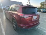 Used 2018 Toyota RAV4 LE w/ All Weather Liner Package image 5