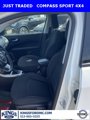 Used 2019 Jeep Compass Sport image 4